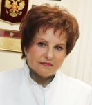 Кикоть Любовь Васильевна Главный врач Государственное бюджетное учреждение здравоохранения «Мытищинская городская поликлиника №2»